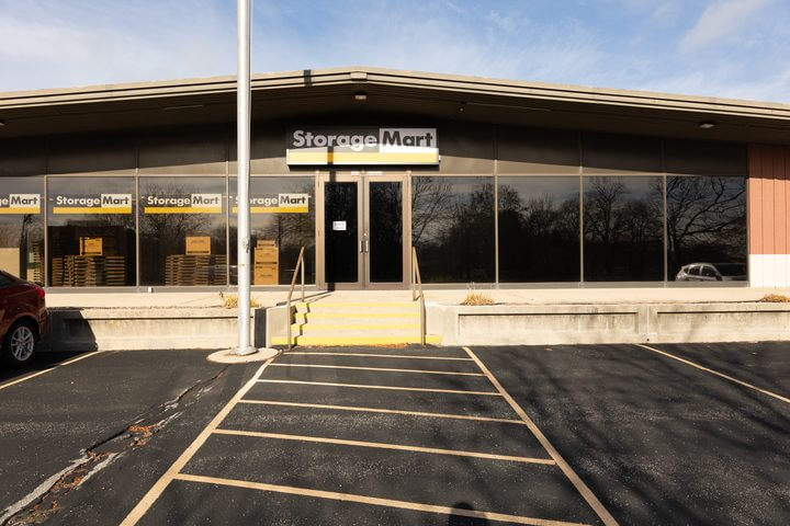StorageMart on Tess Corners Muskego, WI